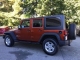 2014 Jeep Wrangler Unlimited 